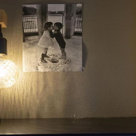 Le Mail A Rennes Διαμέρισμα Εξωτερικό φωτογραφία